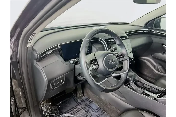 $23181 : Hyundai TUCSON 2023 AWD SEL image 8