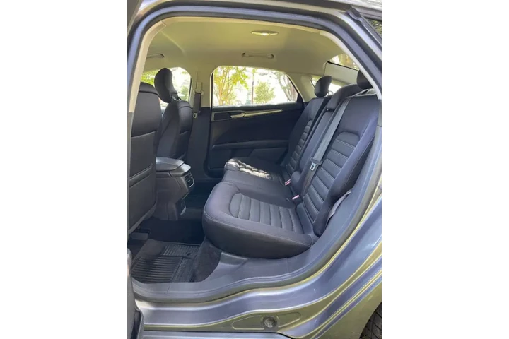 $6500 : 2013 Fusion SE image 10