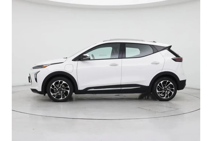 $24998 : Chevrolet Bolt EUV 2023 Prem image 3