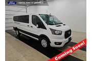 Ford Transit 2023 350 XL 3dr en Elizabethtown
