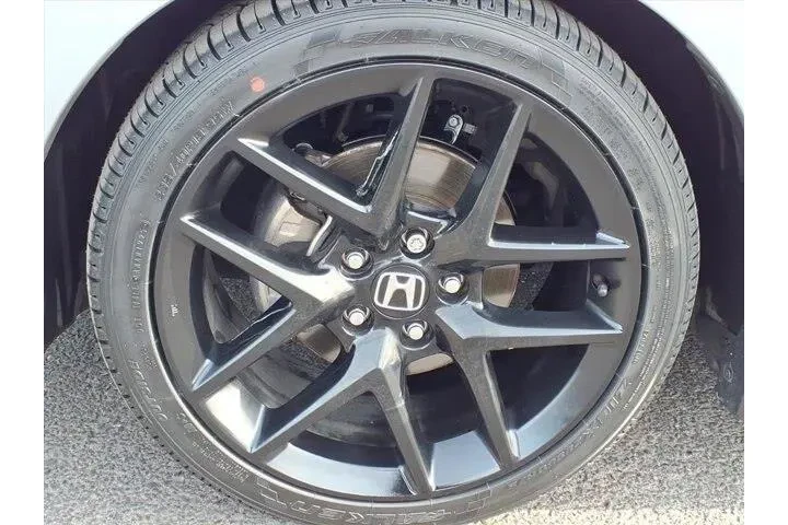 $21899 : Honda Civic 2022 Sport 4dr S image 9