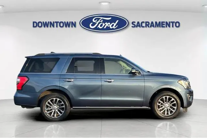 $24991 : Ford Expedition 2018 4x4 Lim image 10