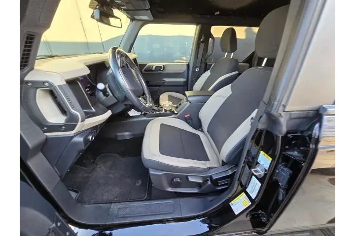 $32000 : Ford Bronco 2021 4x4 Big Ben image 9