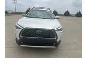 $28250 : Toyota Corolla Cross 2024 XL thumbnail