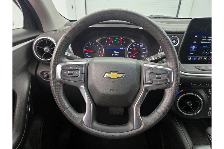 $22998 : Chevrolet Blazer 2024 LT 4dr image 10