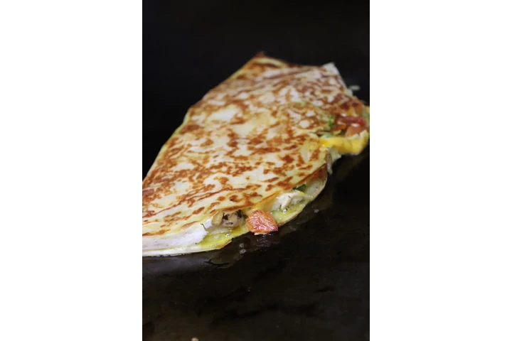 🍔🥞Crepes And Burgers 🍔🥞 image 4