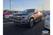 Ford F-150 2018 4x4 XLT 4dr en Las Vegas
