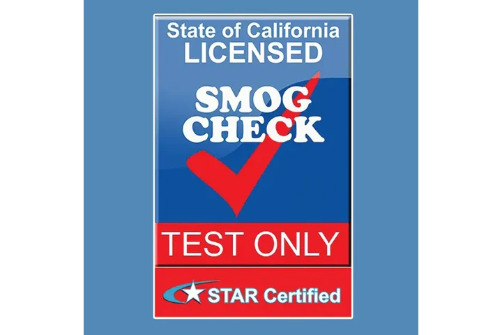 Verificación de Smog STAR image 7