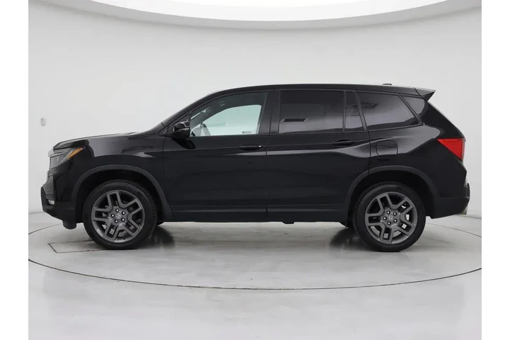 $30998 : Honda Passport 2023 AWD EX-L image 3
