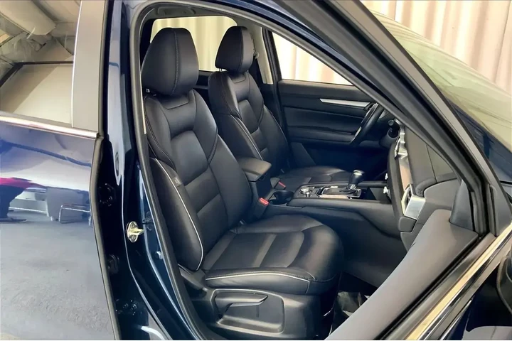 $21192 : Mazda CX-5 2024 AWD 2.5 S Se image 6