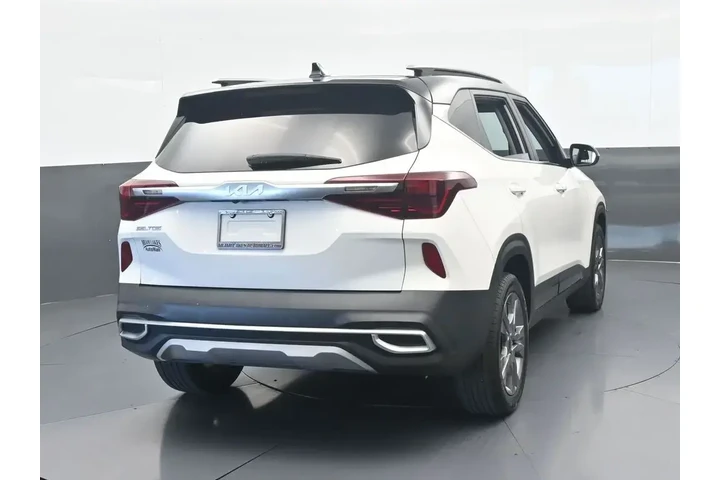 $16711 : Kia Seltos 2023 S 4dr SUV image 5