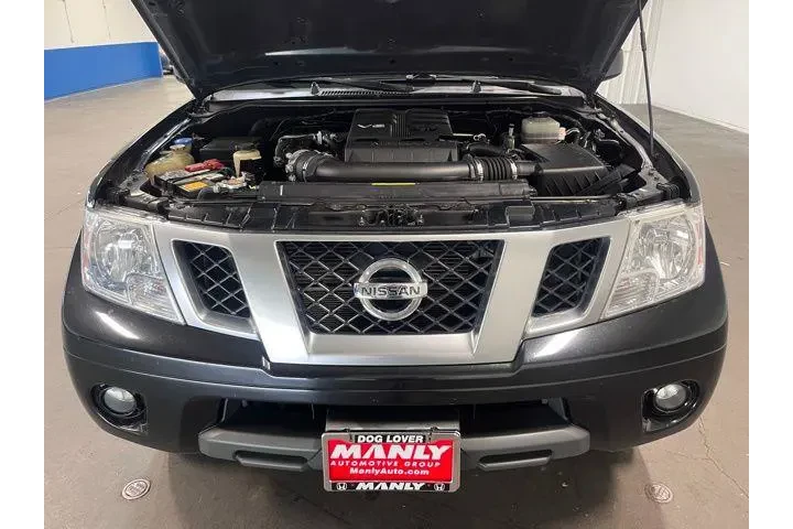 $26437 : Nissan Frontier 2020 image 9