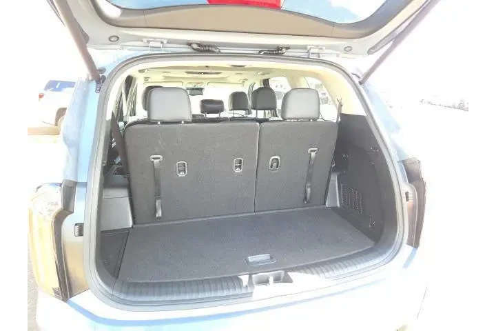 $39995 : Kia Telluride 2024 EX 4dr SU image 9