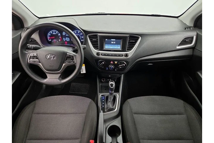 $13998 : Hyundai ACCENT 2020 SE 4dr S image 9