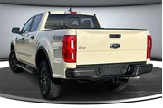 $31500 : Ford Ranger 2022 4x4 XLT 4dr thumbnail