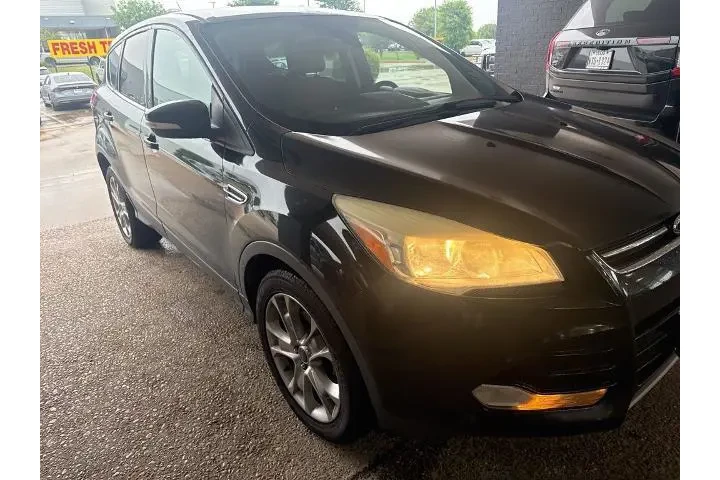 $6978 : Ford Escape 2013 SEL 4dr SUV image 6
