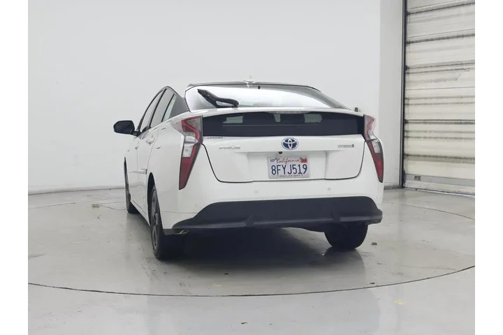$23998 : Toyota Prius 2018 Four Touri image 6