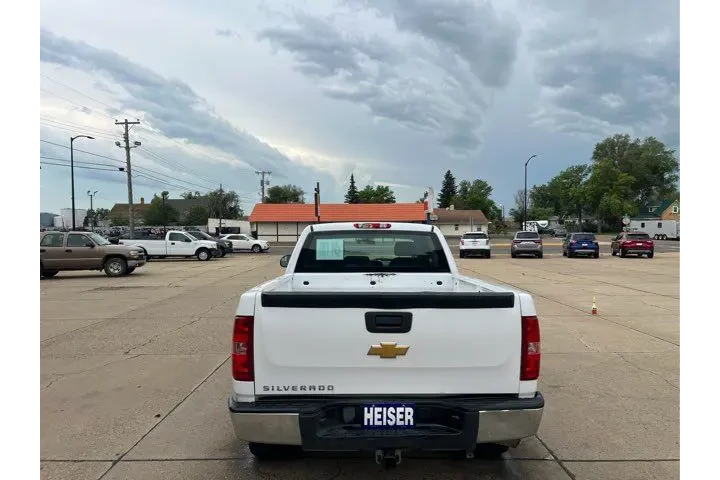 $12995 : 2013 Silverado 1500 One Owner image 7