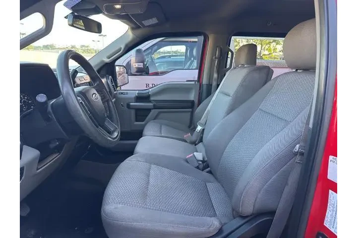 $19502 : Ford F-150 2020 4x2 XL 4dr S image 6