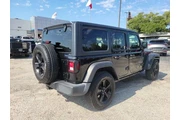 $27500 : Jeep Wrangler Unlimited 2021 thumbnail