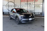 Nissan Kicks 2025 AWD SV 4dr thumbnail