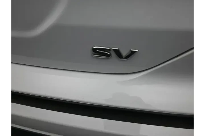 $16991 : Nissan Kicks 2022 SV 4dr Cro image 5