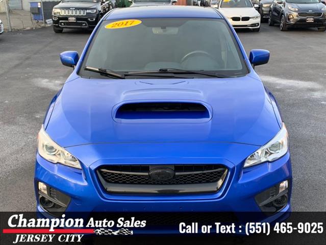 Used 2017 WRX Manual for sale image 5