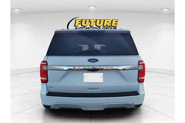 $25888 : Ford Expedition MAX 2019 4x4 image 4