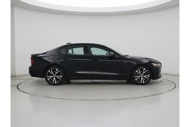 $20998 : Volvo S60 2020 T5 R-Design 4 image 7