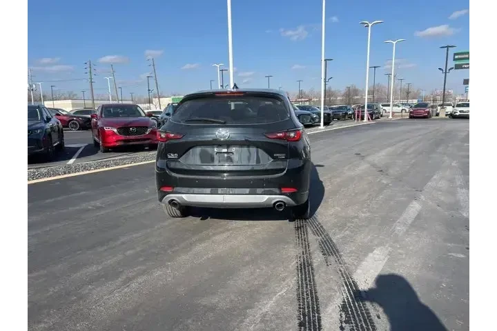 $37980 : Mazda CX-5 2025 AWD 2.5 Turb image 9