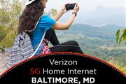 Baltimore Verizon Internet en Baltimore