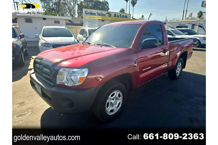 $12999 : 2006 Tacoma image 2
