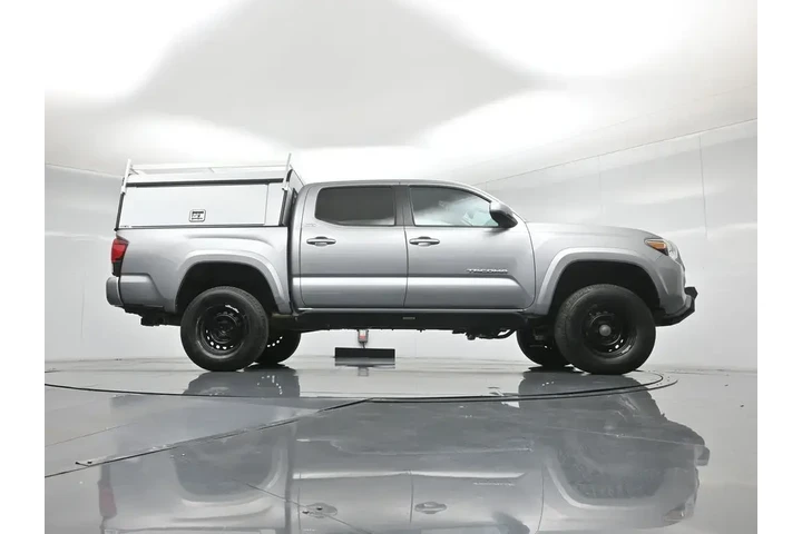 $39425 : Toyota Tacoma 2020 4x4 TRD P image 3