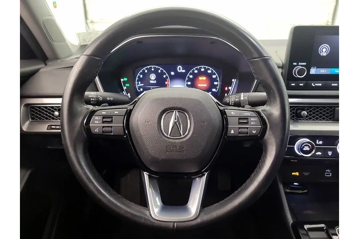 $27998 : Acura Integra 2025 4dr Liftb image 10