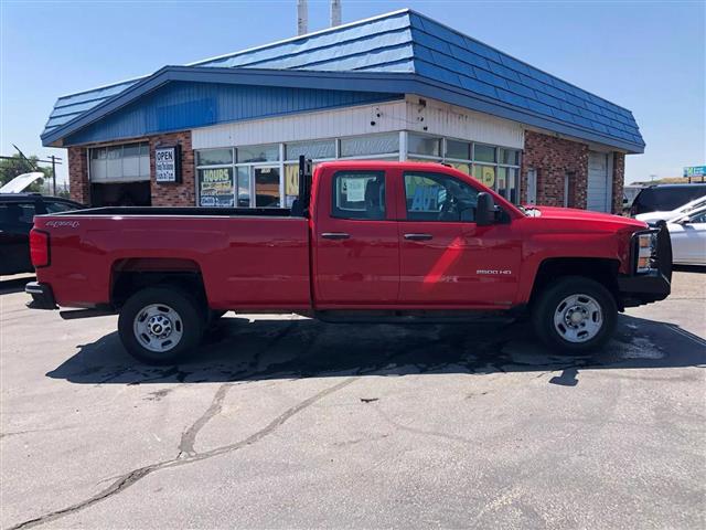 $14995 : 2015 CHEVROLET SILVERADO 2500 image 2