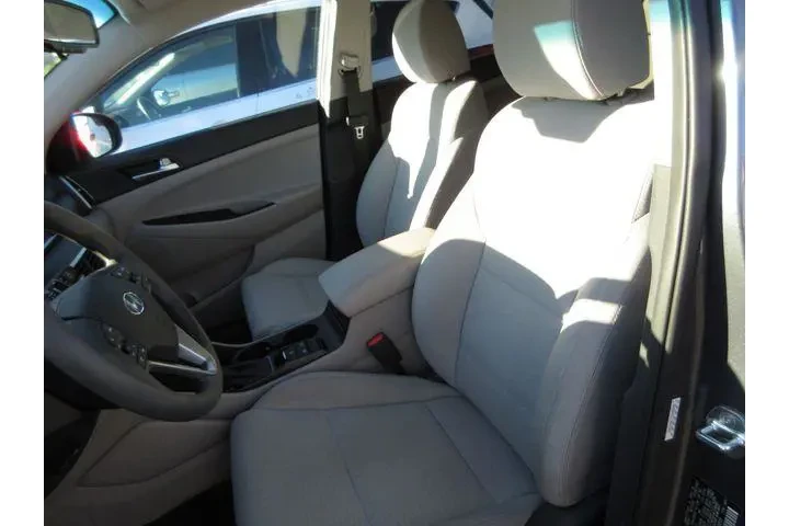 $17999 : Hyundai TUCSON 2021 SEL 4dr image 7