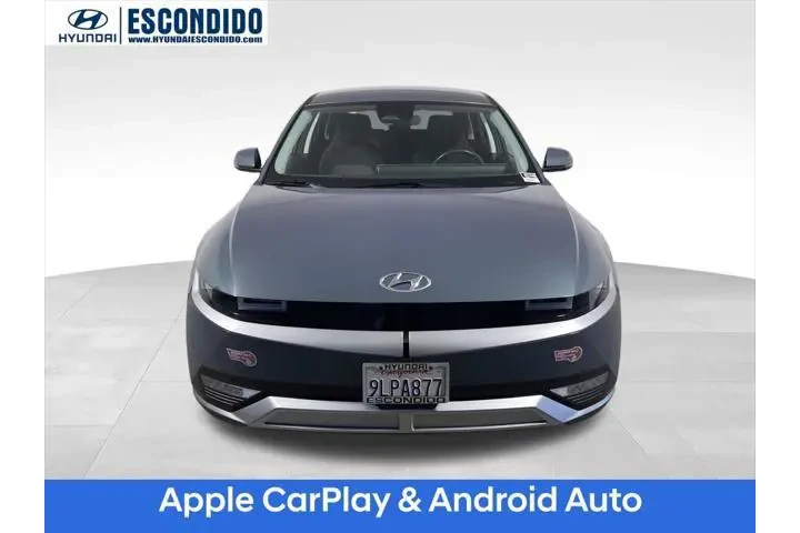 $24995 : Hyundai IONIQ 5 2024 SEL 4dr image 7