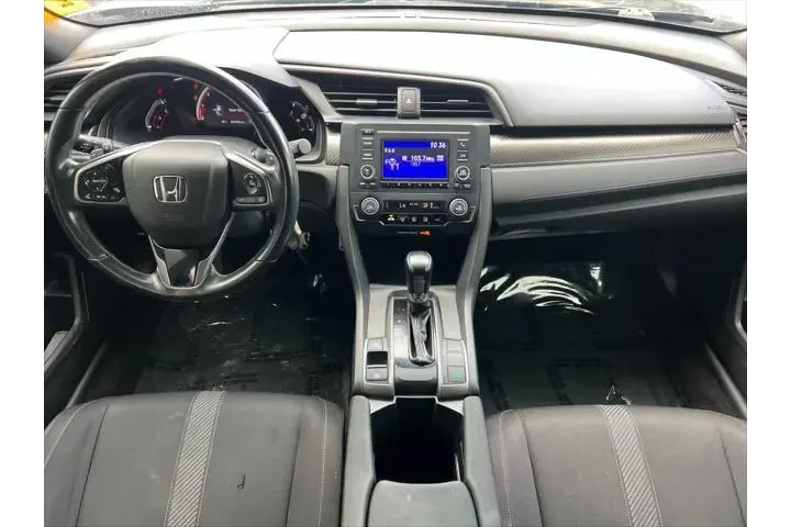 $18999 : Honda Civic 2019 Sport 4dr H image 4