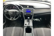 $18999 : Honda Civic 2019 Sport 4dr H thumbnail