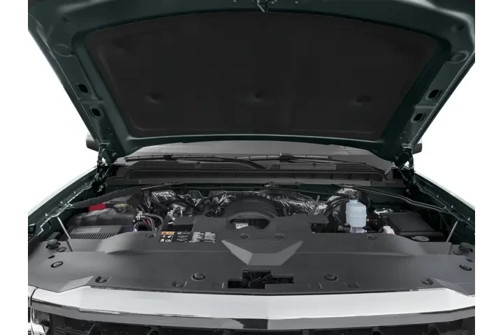 2016 Silverado 1500 LT image 8