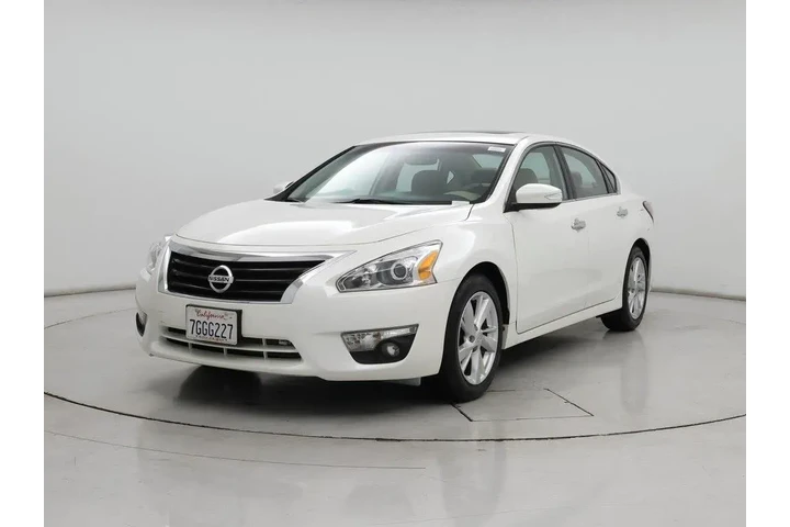 $15998 : Nissan Altima 2015 2.5 SL 4d image 4