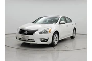$15998 : Nissan Altima 2015 2.5 SL 4d thumbnail
