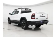 $34998 : Ram 1500 2021 4x4 Rebel 4dr thumbnail