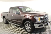 Ford F-150 2018 4x4 XLT 4dr en Kansas City MO