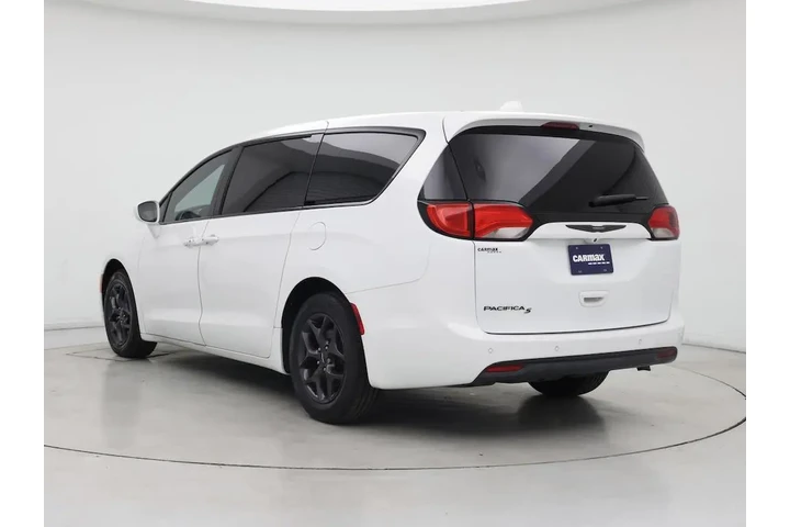 $18998 : Chrysler Pacifica 2018 Touri image 2