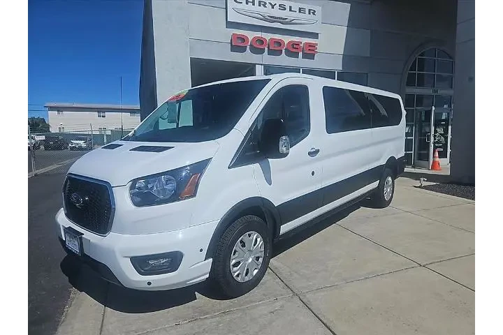 $39988 : Ford Transit 2024 350 XLT 3d image 1