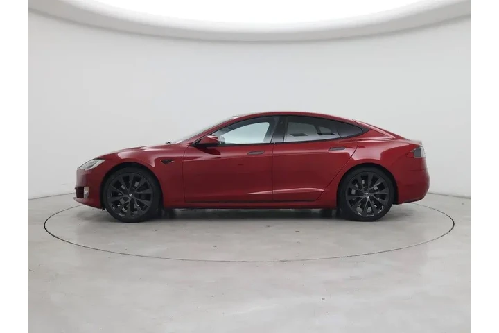 $29998 : Tesla Model S 2019 AWD Stand image 3