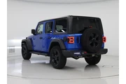 $28998 : Jeep Wrangler Unlimited 2022 thumbnail
