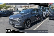 2024 Sportage LX en San Francisco Bay Area