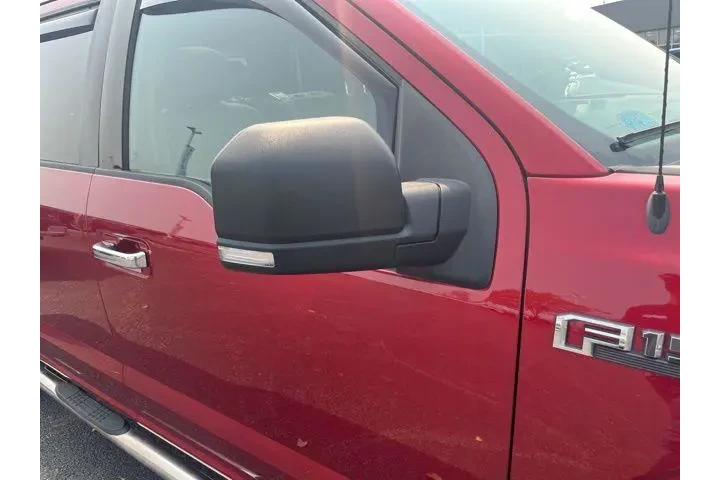 $23000 : Ford F-150 2016 4x4 XLT 4dr image 6